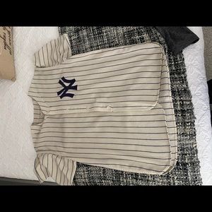 Vintage NY Yankees Jersey (DiMaggio)